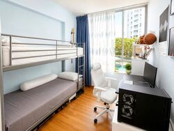 The Quartz (D19), Condominium #613000271